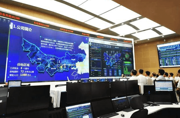 新能源消納新路徑！內(nèi)蒙古建立“中長期交易和現(xiàn)貨交易協(xié)調運作”的市場化機制