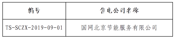 退市！首都電力交易中心公示1家售電公司注銷公告