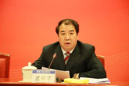 孟振平：積極推動電力市場化改革進程 促進輸配電網(wǎng)協(xié)同發(fā)展、安全運營