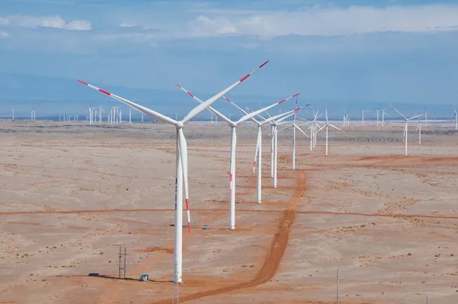 如何讓風電機組更聰明、更智能？