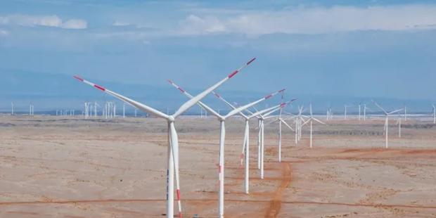 如何讓風電機組更聰明、更智能？