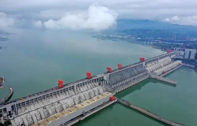 水電站未來的發(fā)展趨勢，是拆、還是建？