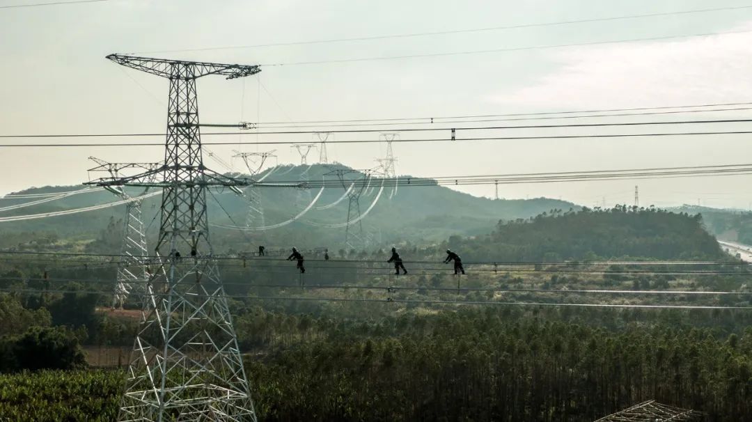 南方電網(wǎng)加快推動在粵項目建設 年內(nèi)計劃投資約800億元！