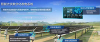 華為發(fā)布智能光伏十大趨勢：加大研發(fā)投入，加速碳中和